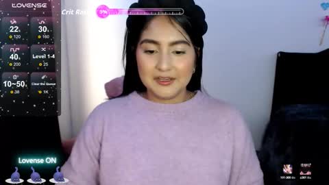 Ana Ricciardi online show from 09-09-25, 10:42