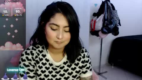 Ana Ricciardi online show from 09-14-25, 02:33