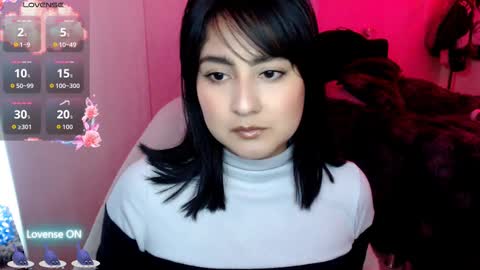 Ana Ricciardi online show from 10-05-25, 09:34