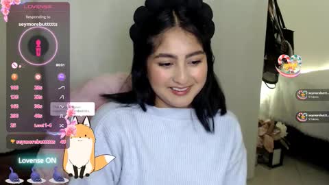 Ana Ricciardi online show from 10-23-25, 04:23