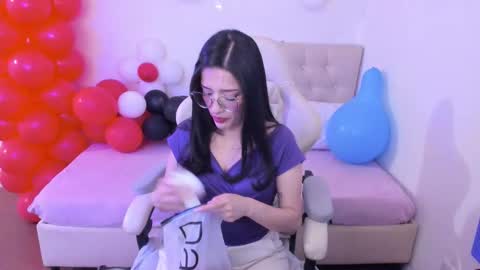 Im anna but you can call me as you want online show from 02-27-26, 07:36