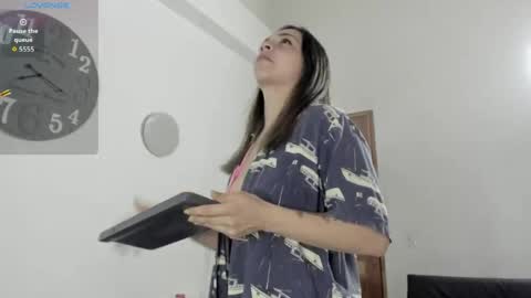 Ana  online show from 04-09-26, 11:59