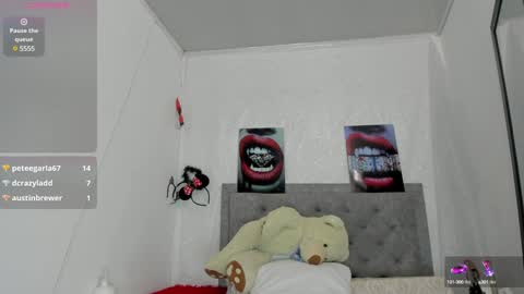 Ana online show from 12-06-24, 01:40