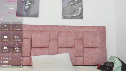 Ana online show from 12-17-24, 12:56