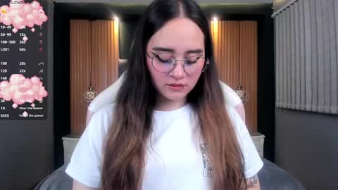 Snapshot of ana_taylor2 chatting on 12-04-24, 08:29 Ana online show from 12-04-24, 08:29