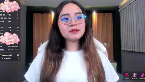 Snapshot of ana_taylor2 chatting on 12-04-24, 11:35 Ana online show from 12-04-24, 11:35