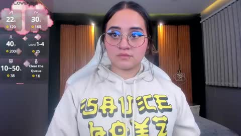 Snapshot of ana_taylor2 chatting on 01-26-25, 09:29 Ana online show from 01-26-25, 09:29