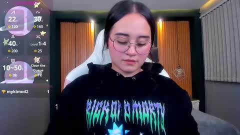 Snapshot of ana_taylor2 chatting on 01-29-25, 08:04 Ana online show from 01-29-25, 08:04