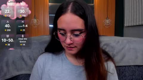 Snapshot of ana_taylor2 chatting on 03-03-25, 11:56 Ana online show from 03-03-25, 11:56