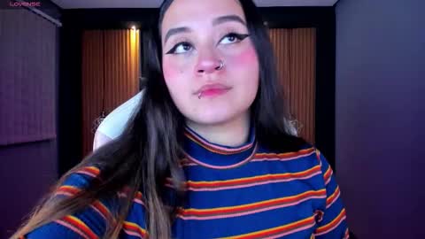 Snapshot of ana_taylor2 chatting on 09-23-25, 08:34 Ana online show from 09-23-25, 08:34