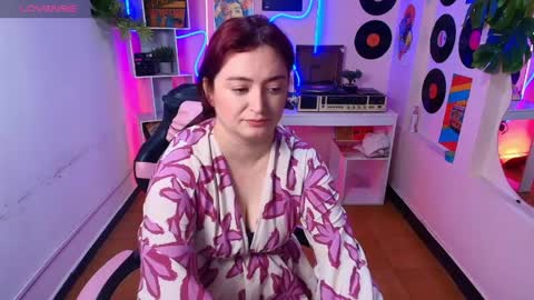 Ana online show from 04-11-26, 12:09