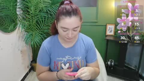 Ana online show from 05-15-26, 12:12