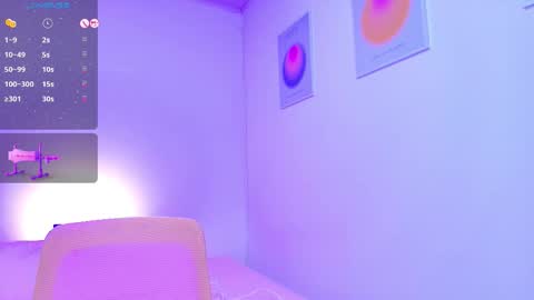 Ana sofia online show from 02-20-26, 04:31