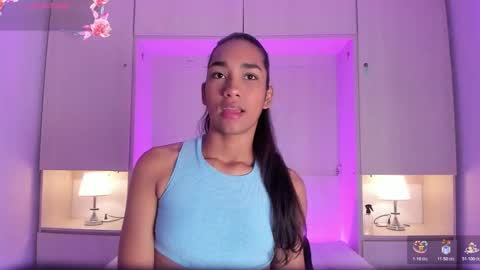 anaacollins_ online show from 03-18-26, 11:35