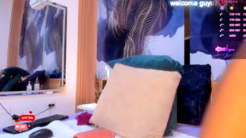 anabacker01 online show from 04-02-26, 12:47