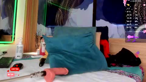 anabacker01 online show from 04-19-26, 06:10