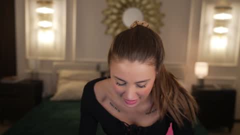 Anabel Kira Zlata Kira Elice Lana Dominika Sofy Kaila Bridget online show from 02-28-26, 12:06