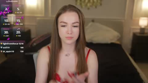 Anabel Kira Zlata Kira Elice Lana Dominika Sofy Kaila Bridget online show from 04-17-26, 10:57