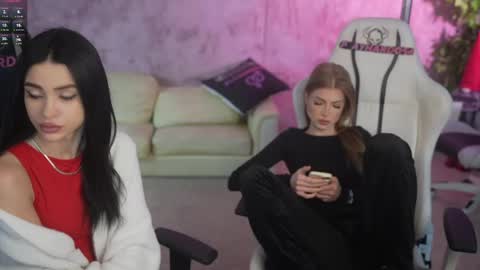 Anabel Kira Zlata Kira Elice Lana Dominika Sofy Kaila Bridget online show from 04-23-26, 08:13