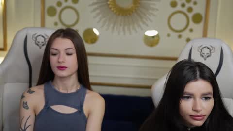 Sweet girls online show from 03-04-25, 08:02