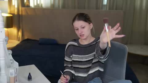 Sweet girls online show from 03-11-25, 11:55