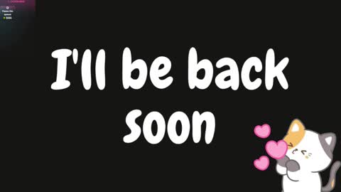 Sweet girls online show from 03-11-25, 03:02