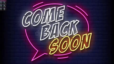 Sweet girls online show from 03-12-25, 11:20