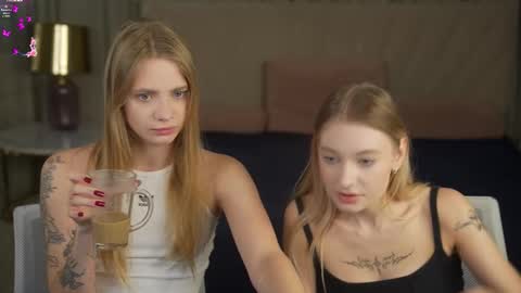 Sweet girls online show from 09-17-25, 07:10