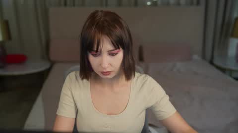 Sweet girls online show from 09-25-25, 08:29