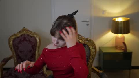 Sweet girls online show from 01-31-26, 07:23