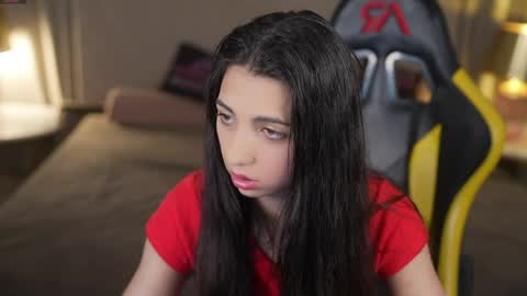 Snapshot of anabel2054 chatting on 05-23-26, 10:30 Sweet girls online show from 05-23-26, 10:30