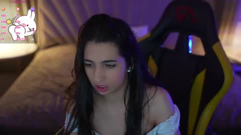 Snapshot of anabel2054 chatting on 06-11-26, 12:32 Sweet girls online show from 06-11-26, 12:32