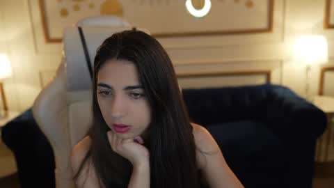 Sweet girls online show from 07-25-26, 02:53
