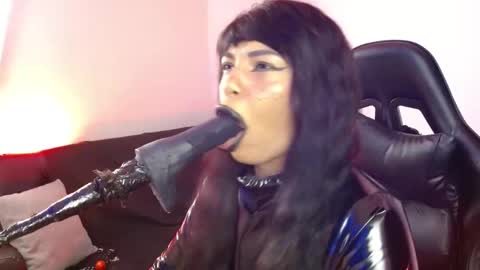 anabel alice gandara  online show from 12-07-24, 07:16