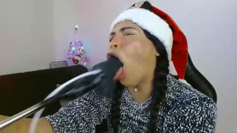 anabel alice gandara  online show from 12-12-24, 10:56