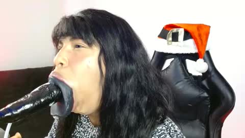 anabel alice gandara  online show from 12-22-24, 10:28