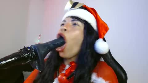 anabel alice gandara  online show from 12-24-24, 10:33