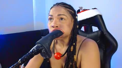 anabel alice gandara  online show from 12-28-24, 01:28