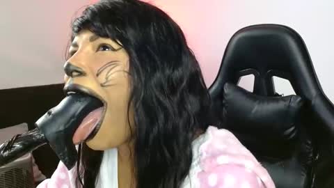 anabel alice gandara  online show from 02-09-25, 11:04