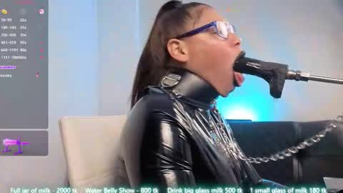 Anabel Alice Gandara online show from 02-21-26, 12:28