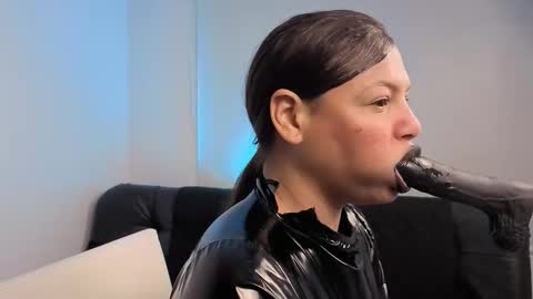 Anabel Alice Gandara online show from 02-26-26, 09:08