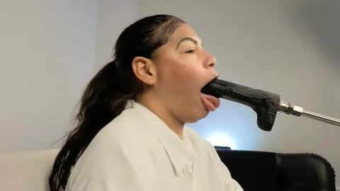 Anabel Alice Gandara online show from 03-03-26, 11:27