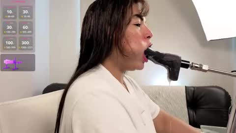 Snapshot of anabel693_ chatting on 06-04-26, 04:35 Anabel Alice Gandara online show from 06-04-26, 04:35
