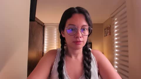 Anabel online show from 11-28-25, 01:03