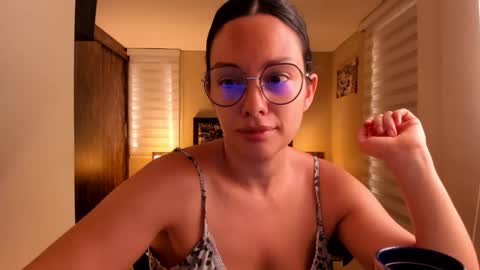 Anabel online show from 12-20-25, 12:45