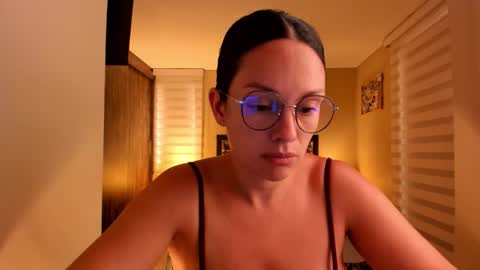 Anabel online show from 01-19-26, 12:20