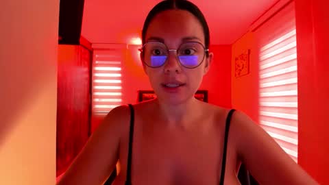 Anabel online show from 02-13-26, 12:01