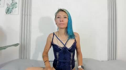 anabel_blue online show from 07-24-26, 08:07