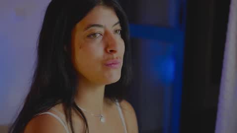 Snapshot of anabelcurvy chatting on 11-04-25, 07:02 anabelcurvy online show from 11-04-25, 07:02