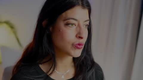 anabelcurvy online show from 01-05-26, 05:27